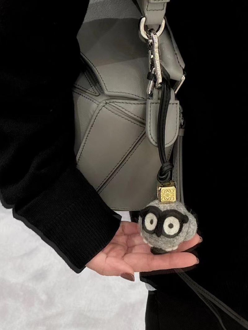 Loewe Bags Accessories